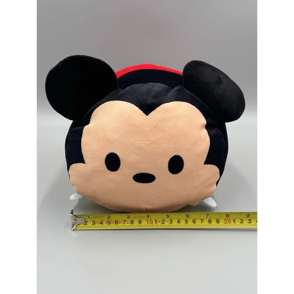 Disney Mickey Mouse Tsum Tsum Plush 8 Inch Stuffed Animal